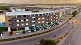 Pop Art Hotel CLC Mamonal Cartagena Exterior