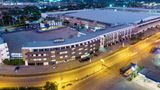 Pop Art Hotel CLC Mamonal Cartagena Exterior
