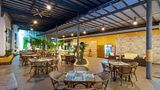 Pop Art Hotel CLC Mamonal Cartagena Restaurant