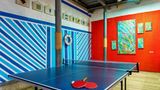 Pop Art Hotel CLC Mamonal Cartagena Recreation