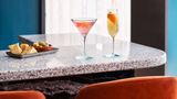 Hyatt Regency London Stratford Restaurant