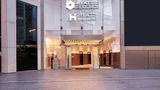 Hyatt Regency London Stratford Exterior