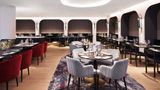 Hyatt Regency London Stratford Restaurant