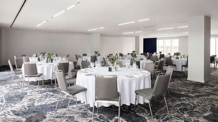 Hyatt House London Stratford Meeting