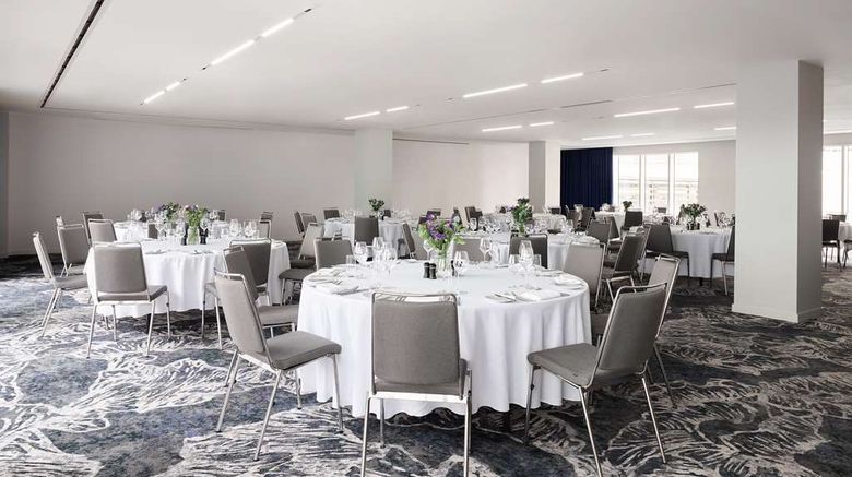 <b>Hyatt House London Stratford Meeting</b>. Images powered by <a href="https://iceportal.shijigroup.com/" title="IcePortal" target="_blank">IcePortal</a>.