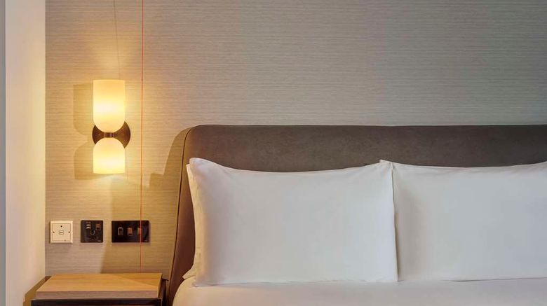 <b>Hyatt House London Stratford Suite</b>. Images powered by <a href="https://iceportal.shijigroup.com/" title="IcePortal" target="_blank">IcePortal</a>.
