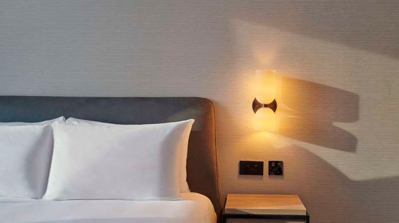 <b>Hyatt House London Stratford Suite</b>. Images powered by <a href="https://iceportal.shijigroup.com/" title="IcePortal" target="_blank">IcePortal</a>.