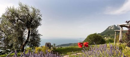 Lefay Resort & SPA Lago di Garda Exterior