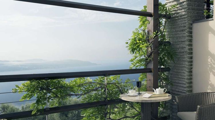 Lefay Resort & SPA Lago di Garda Suite
