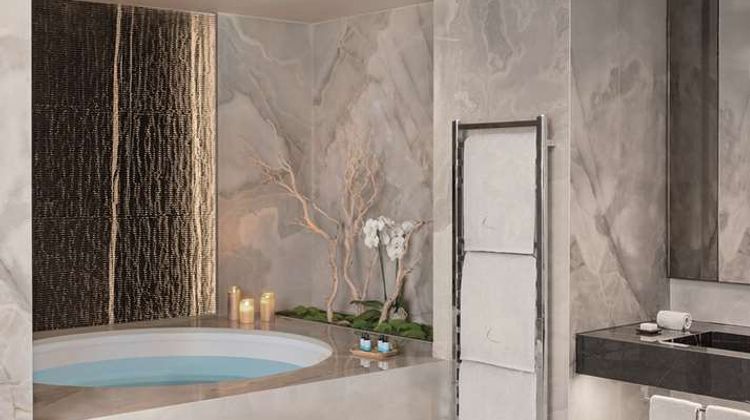 Lefay Resort & Spa Dolomiti Suite