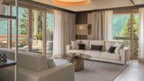 Lefay Resort & Spa Dolomiti Suite