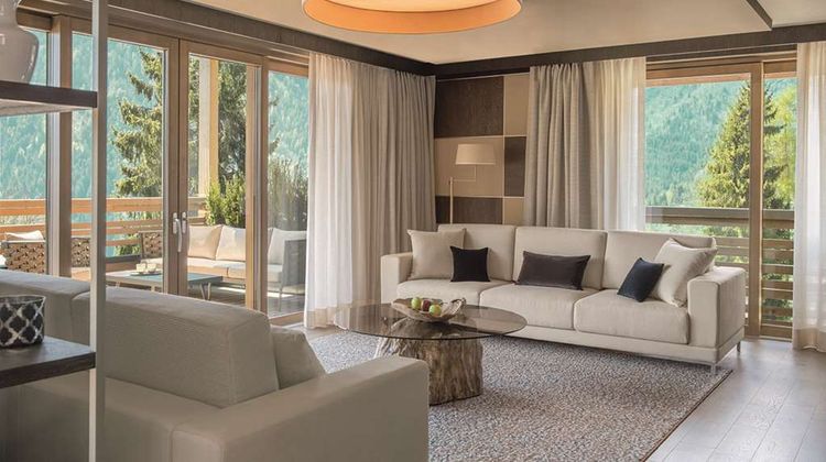 Lefay Resort & Spa Dolomiti Suite