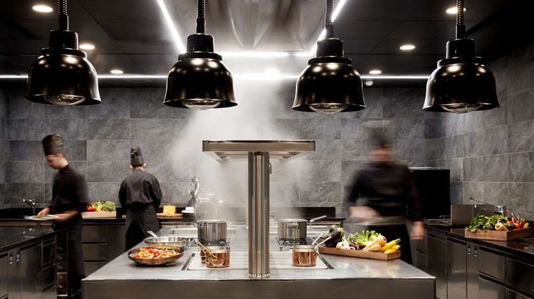 Lefay Resort & Spa Dolomiti Restaurant