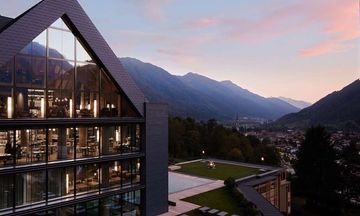 Lefay Resort & Spa Dolomiti