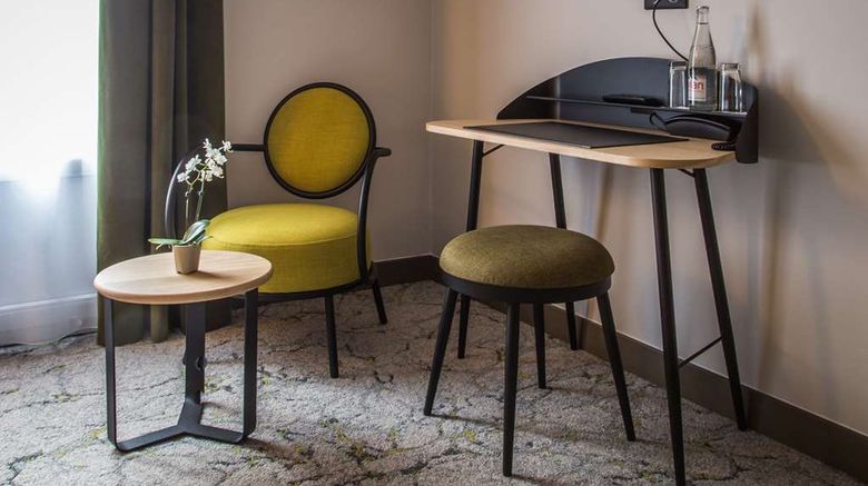 <b>Best Western Le Relais du Vigneron Room</b>. Images powered by <a href="https://iceportal.shijigroup.com/" title="IcePortal" target="_blank">IcePortal</a>.