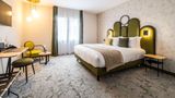 Best Western Le Relais du Vigneron Room