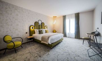 Best Western Le Relais du Vigneron