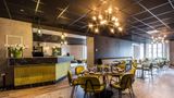 Best Western Le Relais du Vigneron Restaurant