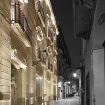 Palazzo Gatto Art Hotel & Spa