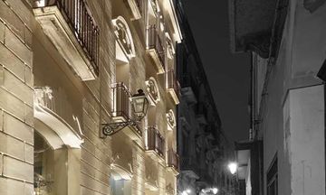 Palazzo Gatto Art Hotel & Spa