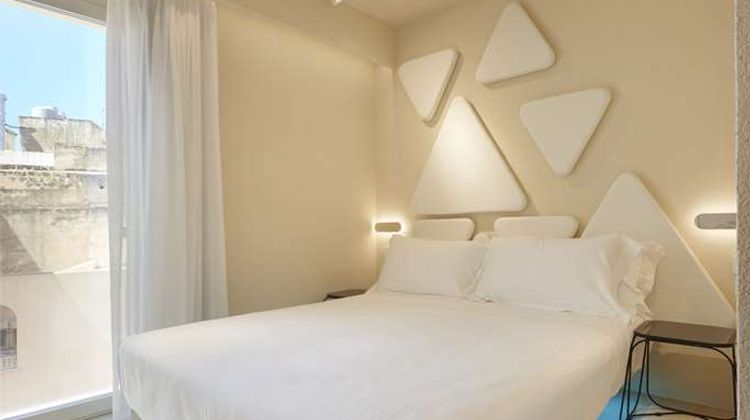 Palazzo Gatto Art Hotel & Spa Suite