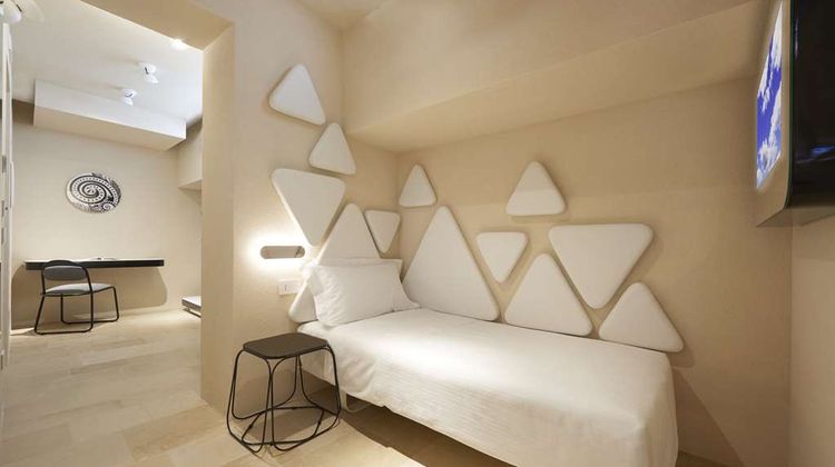 Palazzo Gatto Art Hotel & Spa Suite