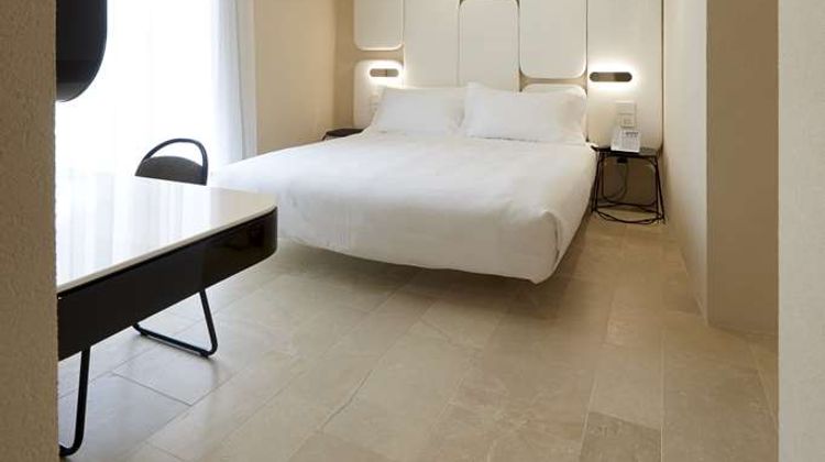 Palazzo Gatto Art Hotel & Spa Suite