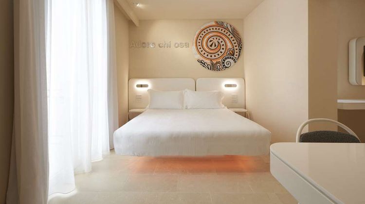 Palazzo Gatto Art Hotel & Spa Suite