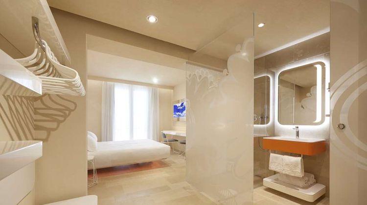 Palazzo Gatto Art Hotel & Spa Room