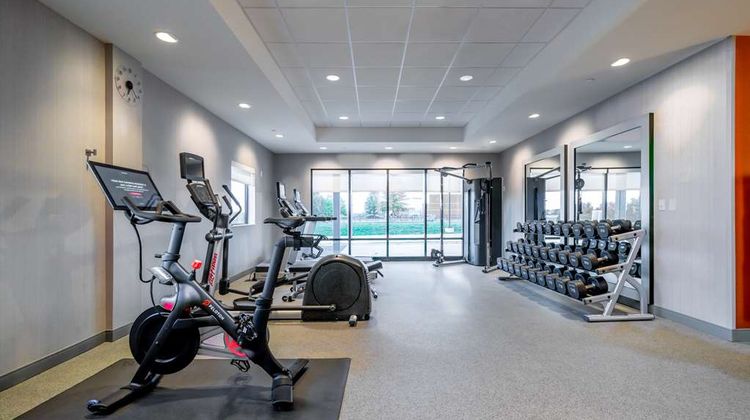 Home2 Suites by Hilton South Health