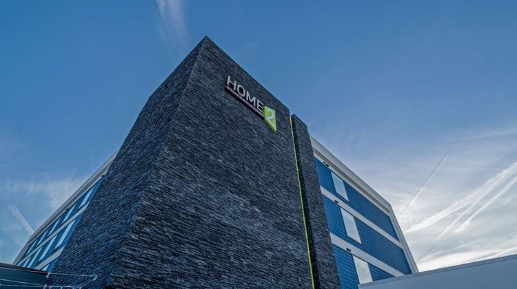 Home2 Suites by Hilton South Exterior