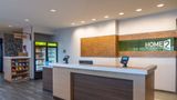 Home2 Suites by Hilton South Lobby