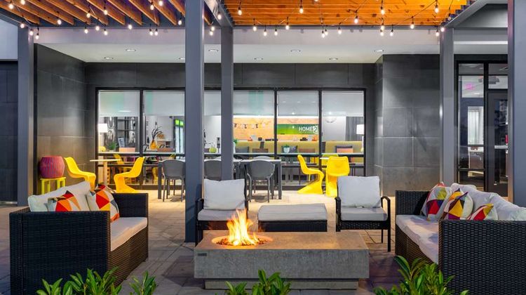 Home2 Suites by Hilton South Exterior