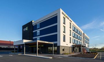 Home2 Suites by Hilton South
