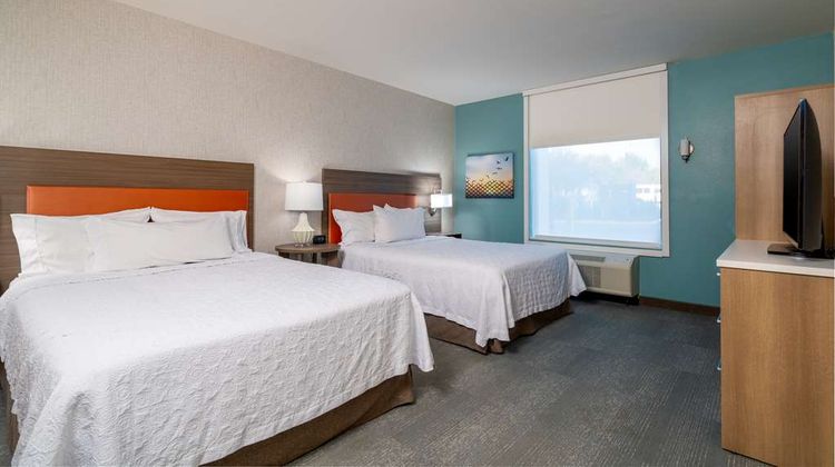 Home2 Suites by Hilton South Room