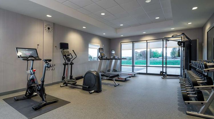 Home2 Suites by Hilton South Health