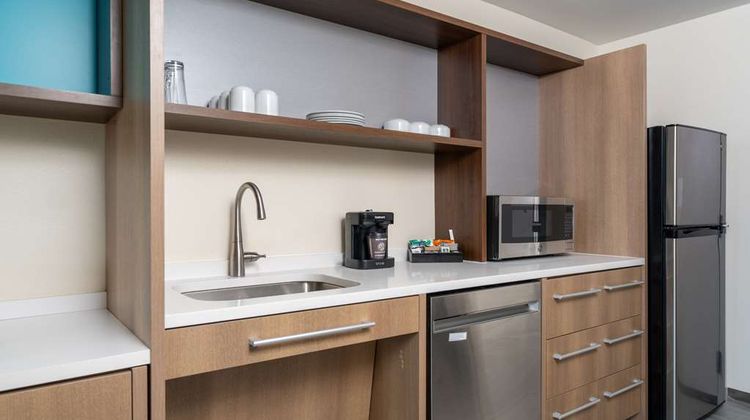 Home2 Suites by Hilton South Other