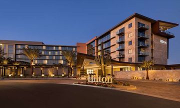Hilton North Scottsdale at Cavasson