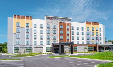 Hilton Garden Inn Jeffersonville