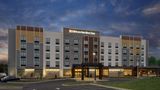 Hilton Garden Inn Jeffersonville Exterior