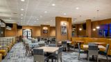 Hilton Garden Inn Jeffersonville Restaurant