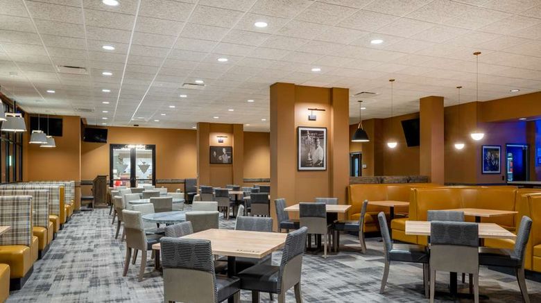 <b>Hilton Garden Inn Jeffersonville Restaurant</b>. Images powered by <a href="https://iceportal.shijigroup.com/" title="IcePortal" target="_blank">IcePortal</a>.