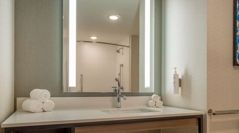 <b>Hilton Garden Inn Jeffersonville Room</b>. Images powered by <a href="https://iceportal.shijigroup.com/" title="IcePortal" target="_blank">IcePortal</a>.