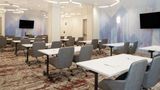 Hilton Garden Inn Jeffersonville Meeting