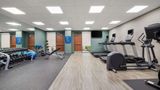 Hampton Inn Weston Ft. Lauderdale Health
