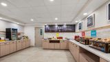 Hampton Inn Weston Ft. Lauderdale Restaurant