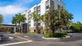 Hampton Inn Weston Ft. Lauderdale Exterior