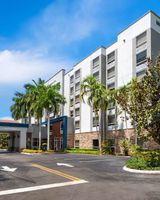 Hampton Inn Weston Ft. Lauderdale