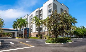 Hampton Inn Weston Ft. Lauderdale