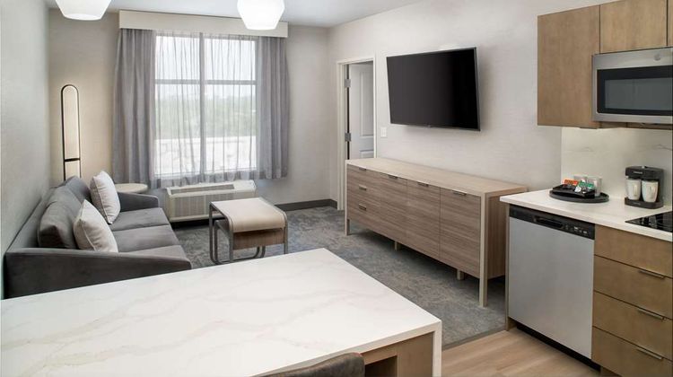 Homewood Suites by Hilton Ann Arbor Other